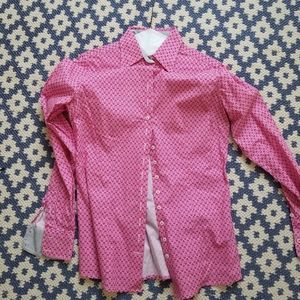 Fior da Liso shirt 38